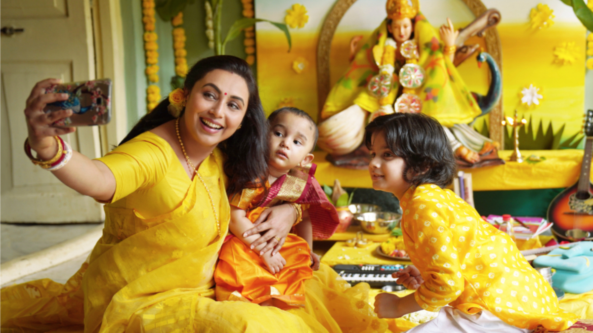 Mrs Chatterjee Vs Norway Box Office Collection Rani Mukerji’s Film