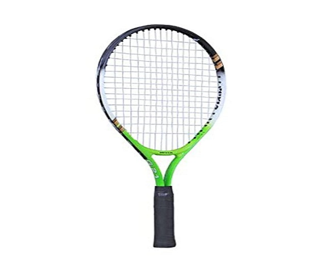 Five Best Tennis Racquets You Can Find in India