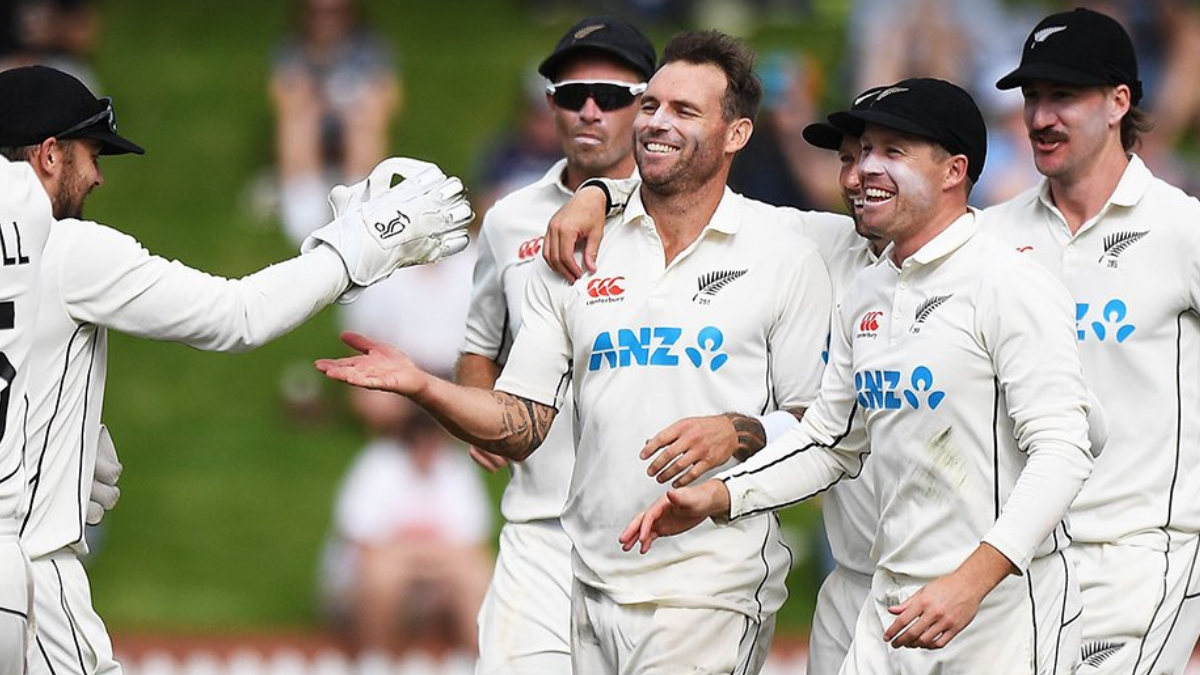 NZ vs SL: New Zealand win one-sided second Test, clean sweep Sri Lanka 2-0