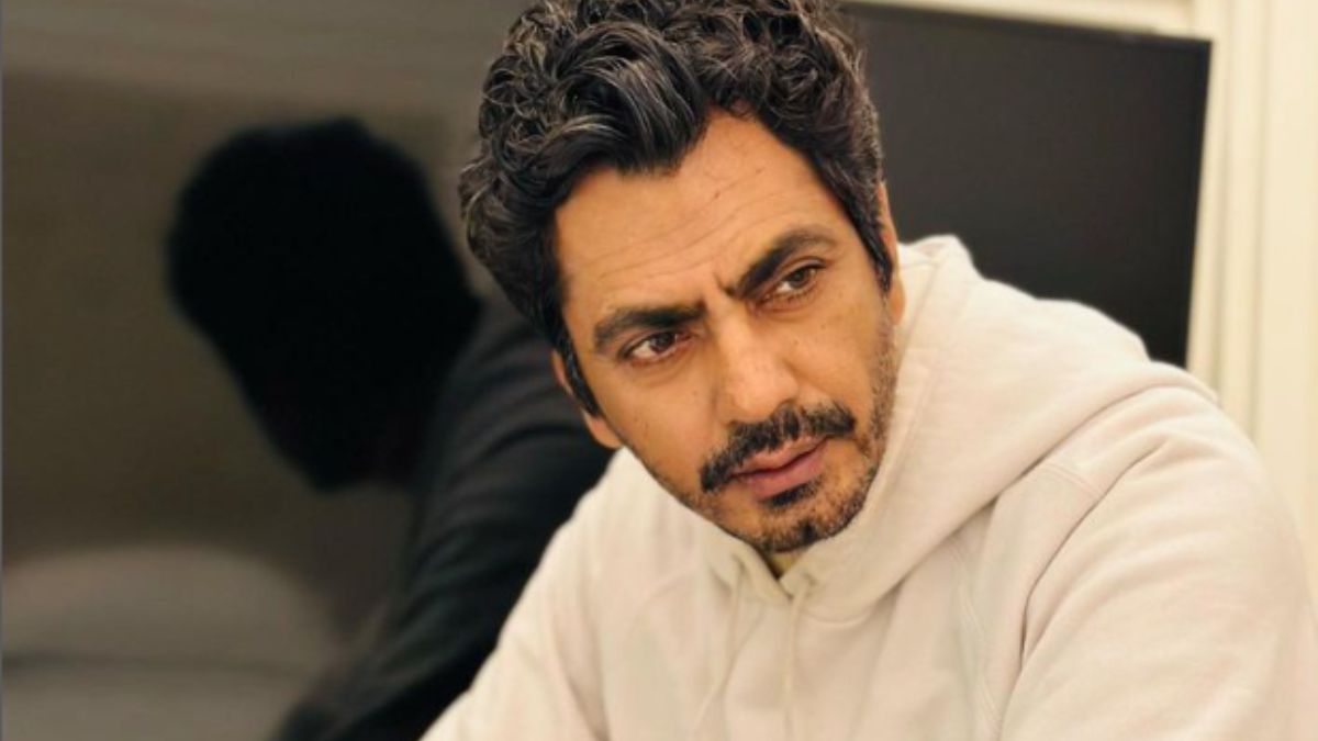 Nawazuddin Siddiqui, Ex-Wife Zainab Siddiqui And Children To Appear ...