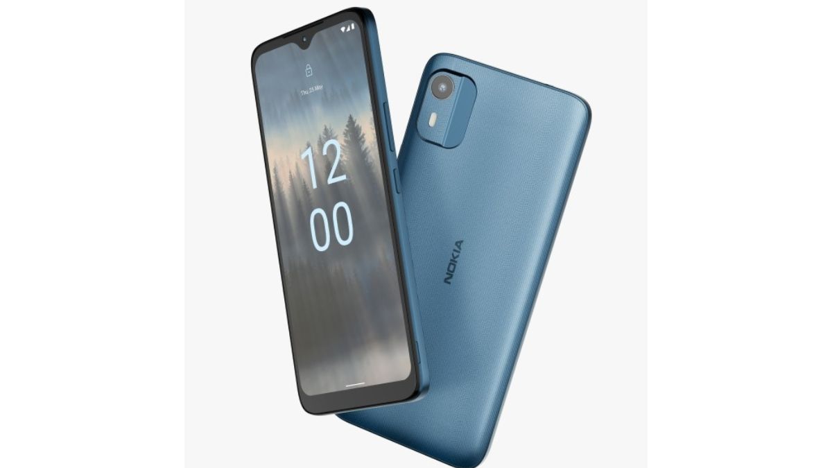 nokia c12 specifications