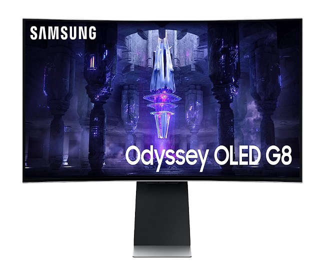 LED Gaming Monitors in India