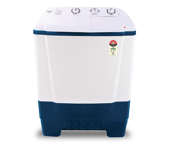 Best 5 Semi-Automatic Washing Machines In 2023: Perfect Picks That Fits ...