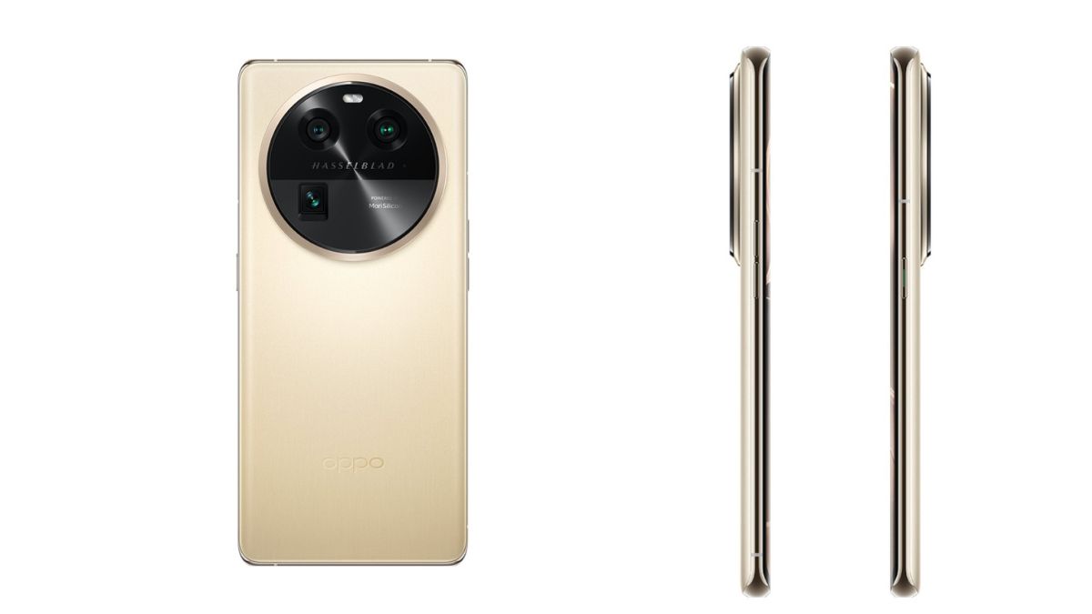 OPPO Find X6 Pro 5G Smartphone|16G+512G|China Version Unlocked|6.82 AMOLED  Display|Full Google Service|50MP Triple Hasselblad Camera System|5000 mAh