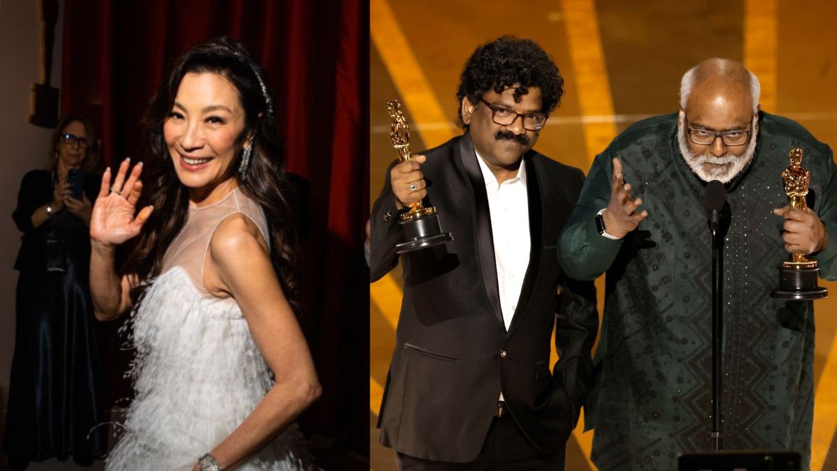Oscars 2023 Winners Everything Everywhere All At Once Wins Big, India