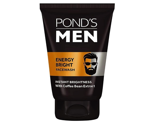 Best Face Washes for Men in India