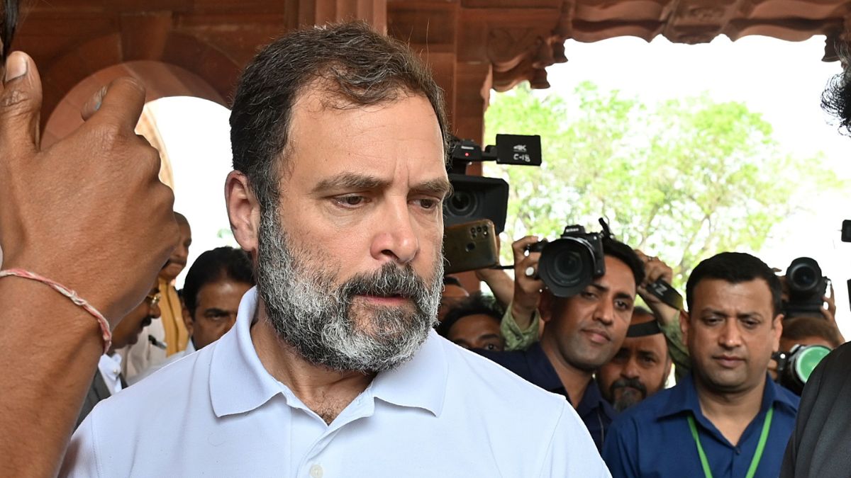 Surat Court To Deliver Verdict On Rahul Gandhi S Thieves Have Modi Surname Remark On March