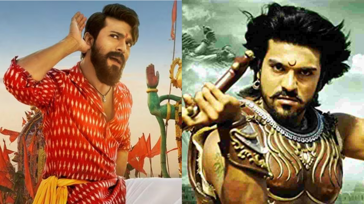 7 Telugu Action Movies Like Guntur Kaaram To Watch On OTT: Rangasthalam,  Mirchi And More