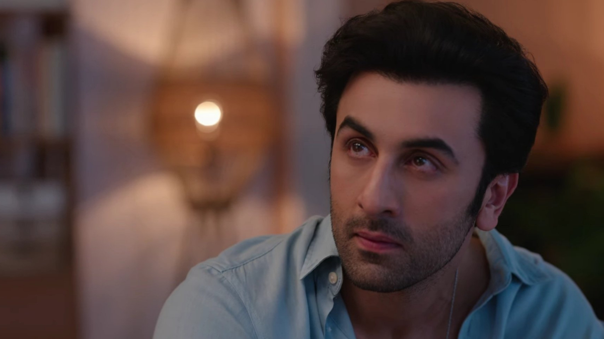 Ranbir Kapoor Recalls Shooting For Brahmastra While Rishi Kapoor Was On  Ventilator: 'It Affects You As An Artist'