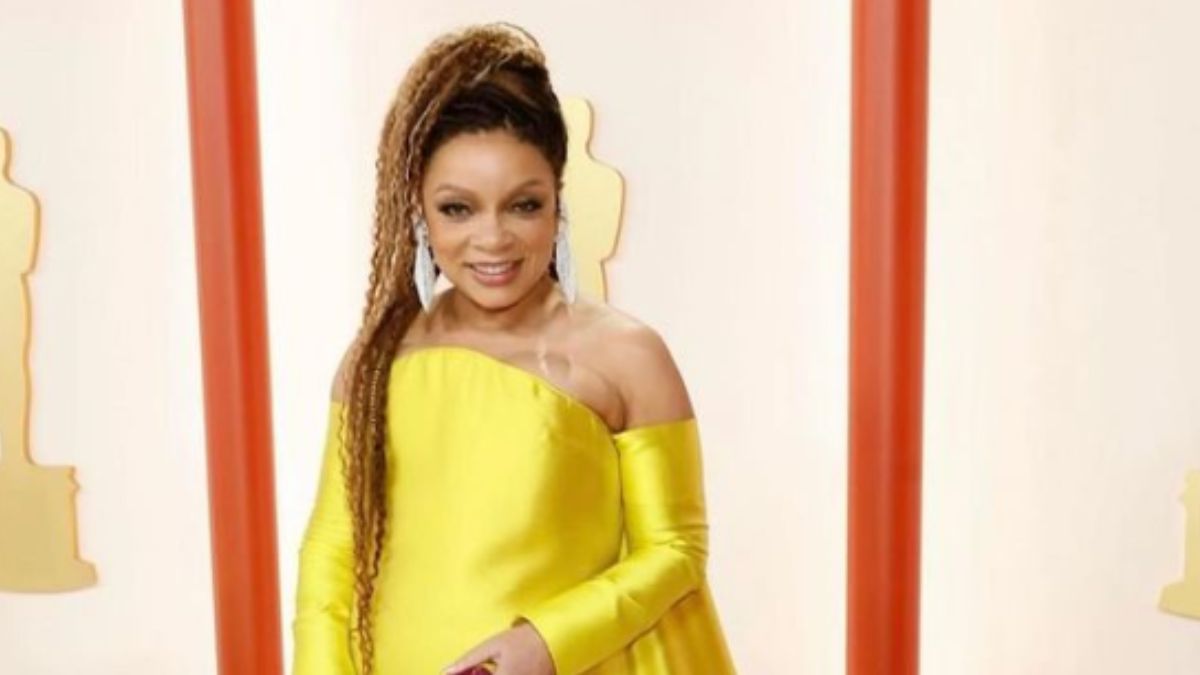 Oscars 2023 Ruth E Carter Creates HISTORY, First Black Woman