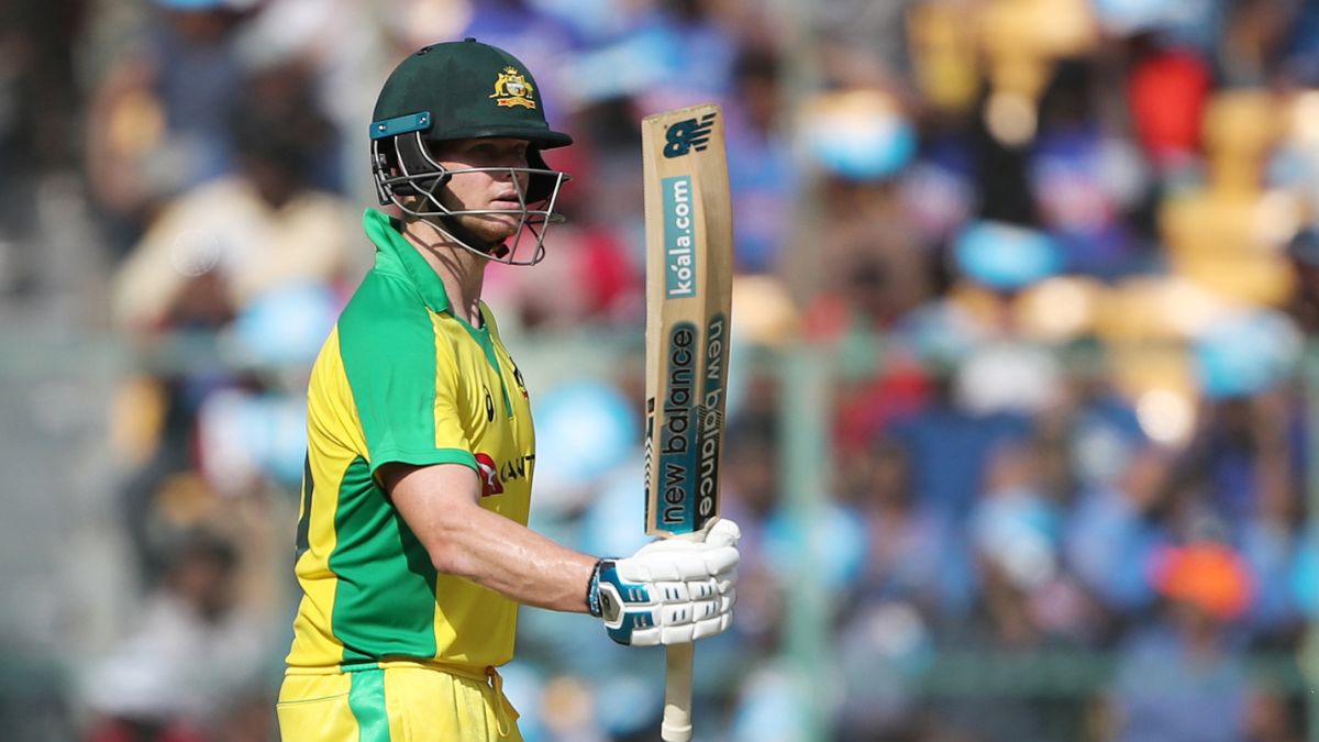 Big Blow For Australia As Pat Cummins Ruled Out Of India Odis This Batter To Lead Australia 5499