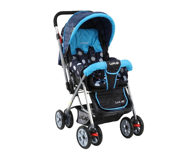 Best Infant Essentials in India