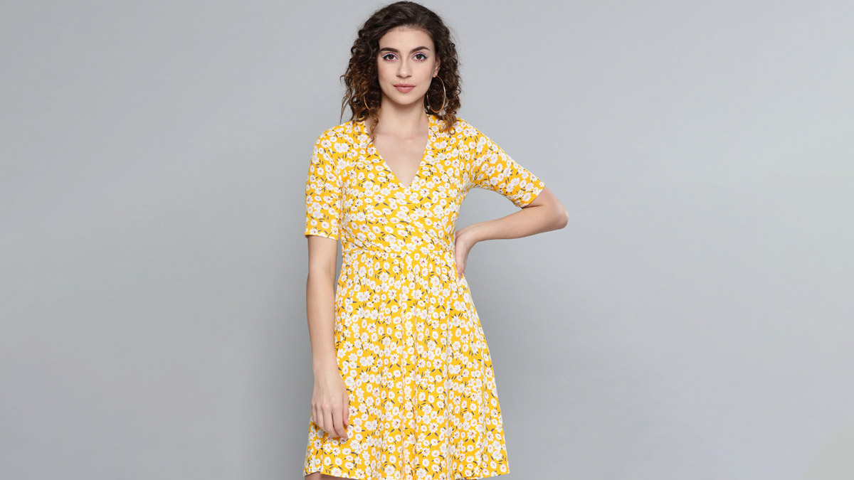 Summer Dresses | Sun Dresses For Women | Roman UK-sonthuy.vn