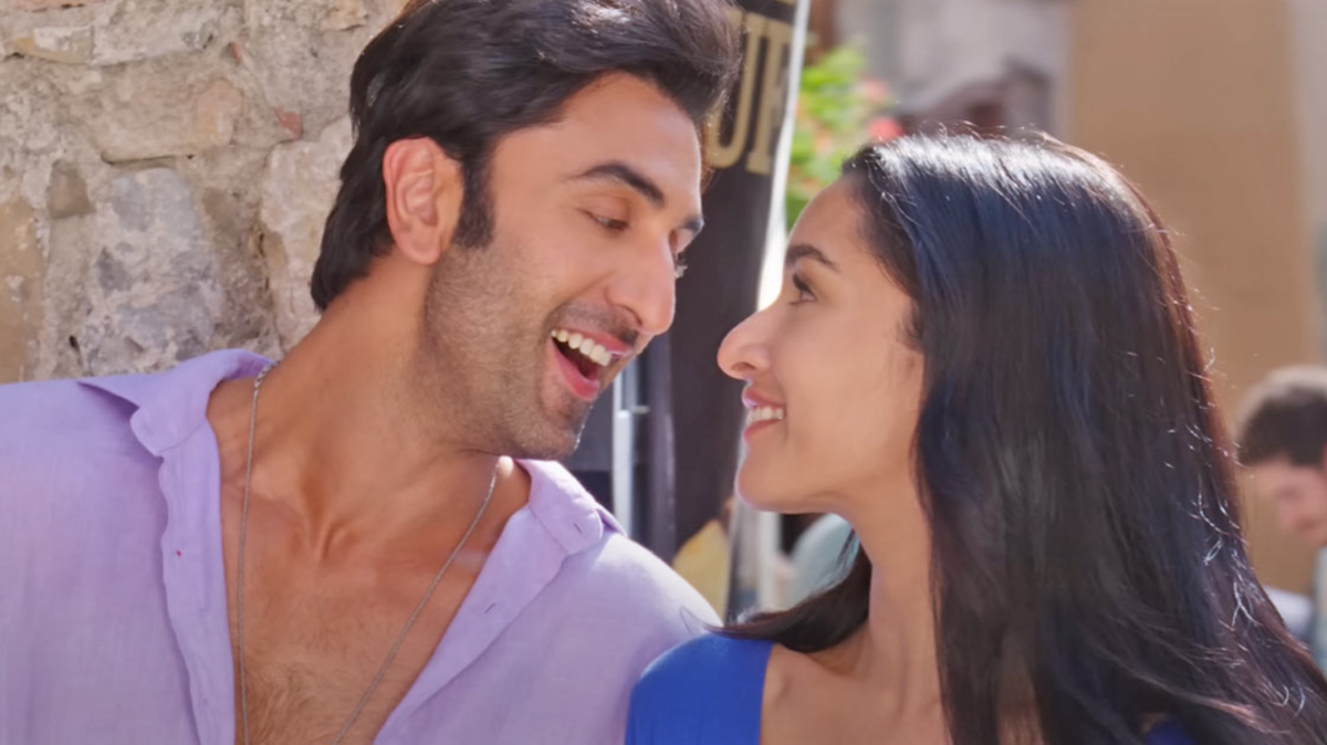 Tu Jhoothi Main Makkaar Box Office Collection: Ranbir-Shraddha's