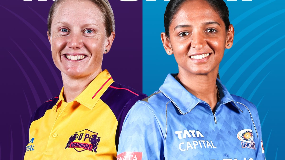 MI-W vs UP-W Dream11 Team Prediction WPL 2023, Fantasy Cricket Hints Mumbai Indians Women vs UP Warriorz Match 15: Captain, Vice-Captain, Playing 11s, At 3:30 PM IST March 18 Saturday