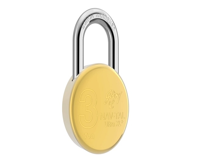 Best Godrej Locks In India For A Better Safety