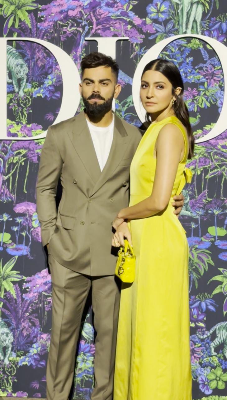 World Cup 2019: Virat Kohli reveals how marriage changed him as a person