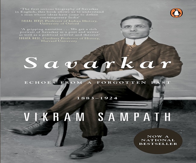 Best Book To Read on Savarkar: The Veer Savarkar