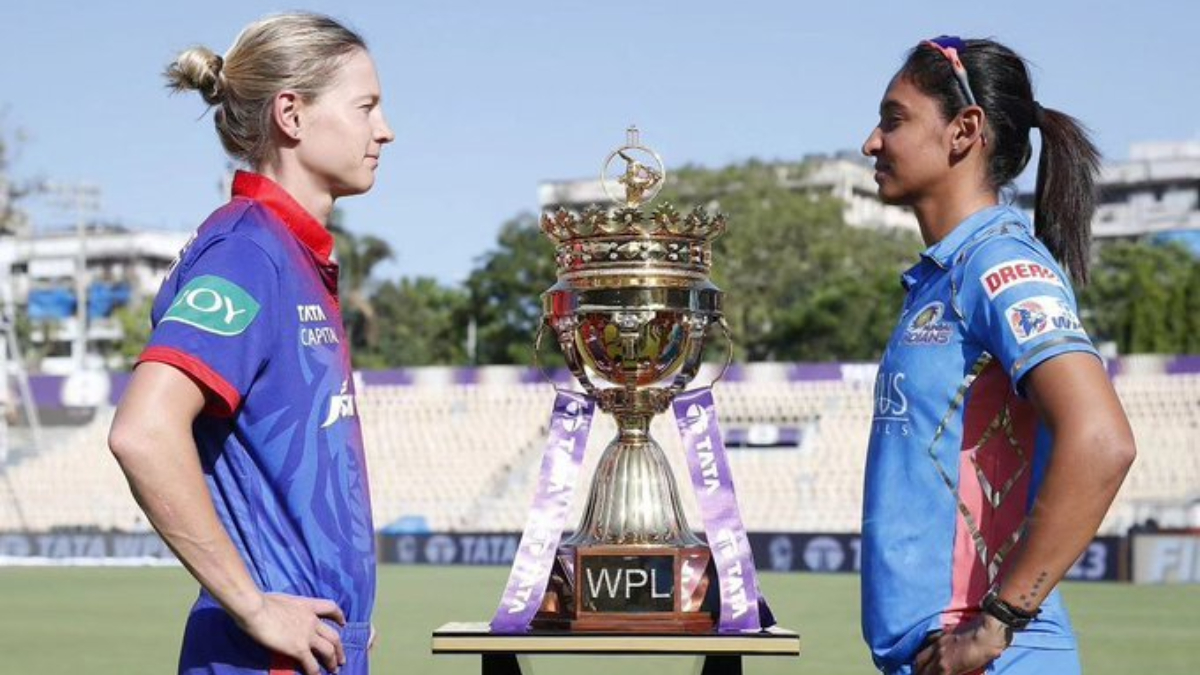 Delhi Capitals Women vs Mumbai Indians Women, WPL Final LIVE Streaming:  When And Where To Watch DEL-W vs MI-W Match Live On TV And Online