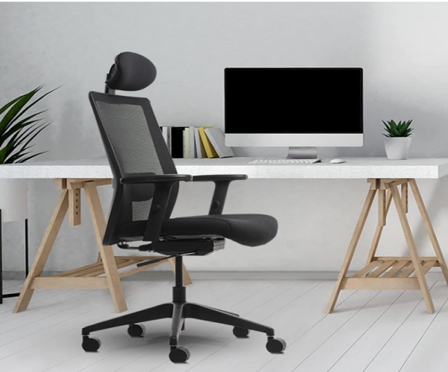 Best Office Chairs For Work From Home In 2023 Work With All Your