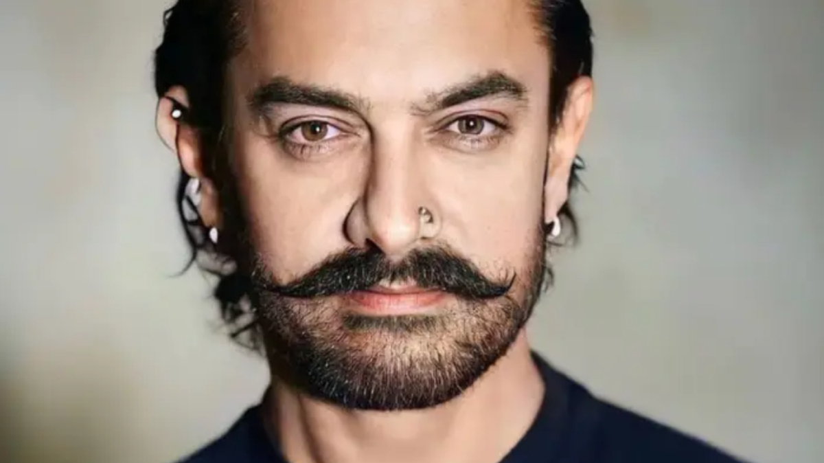 Aamir Khan Birthday Special 6 Movies Of The Bollywood Superstar That Every Film Lover Must Watch On OTT