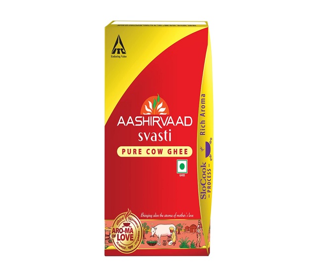 Best Ghee Brands In India For Daily Use