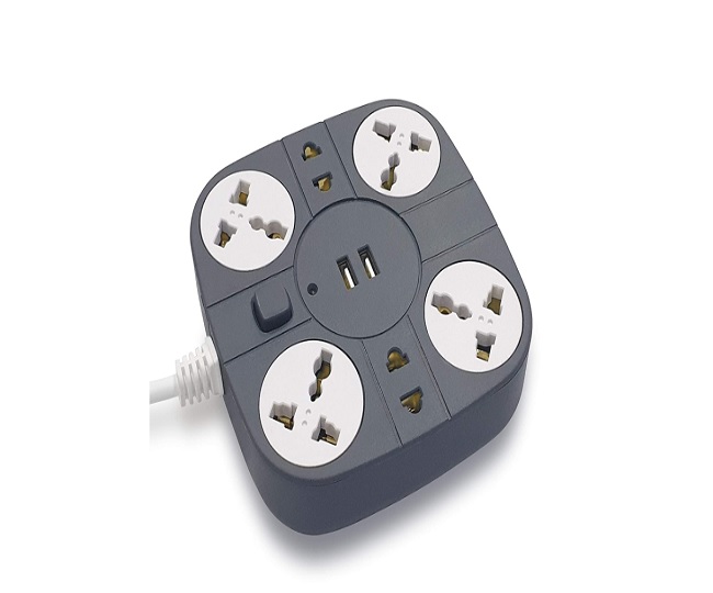 Best Extension Boards In India For Multiple Sockets