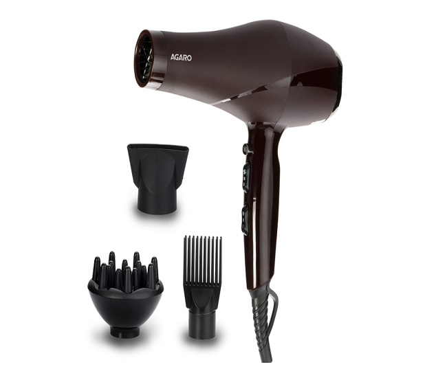 Best Hair Dryers In India