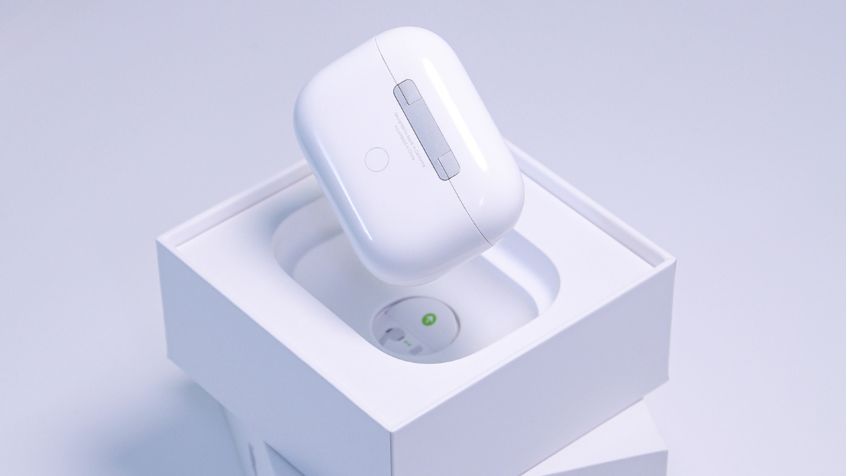 AirPods Pro 2 Likely To Come With A USB Type-C Port This Year