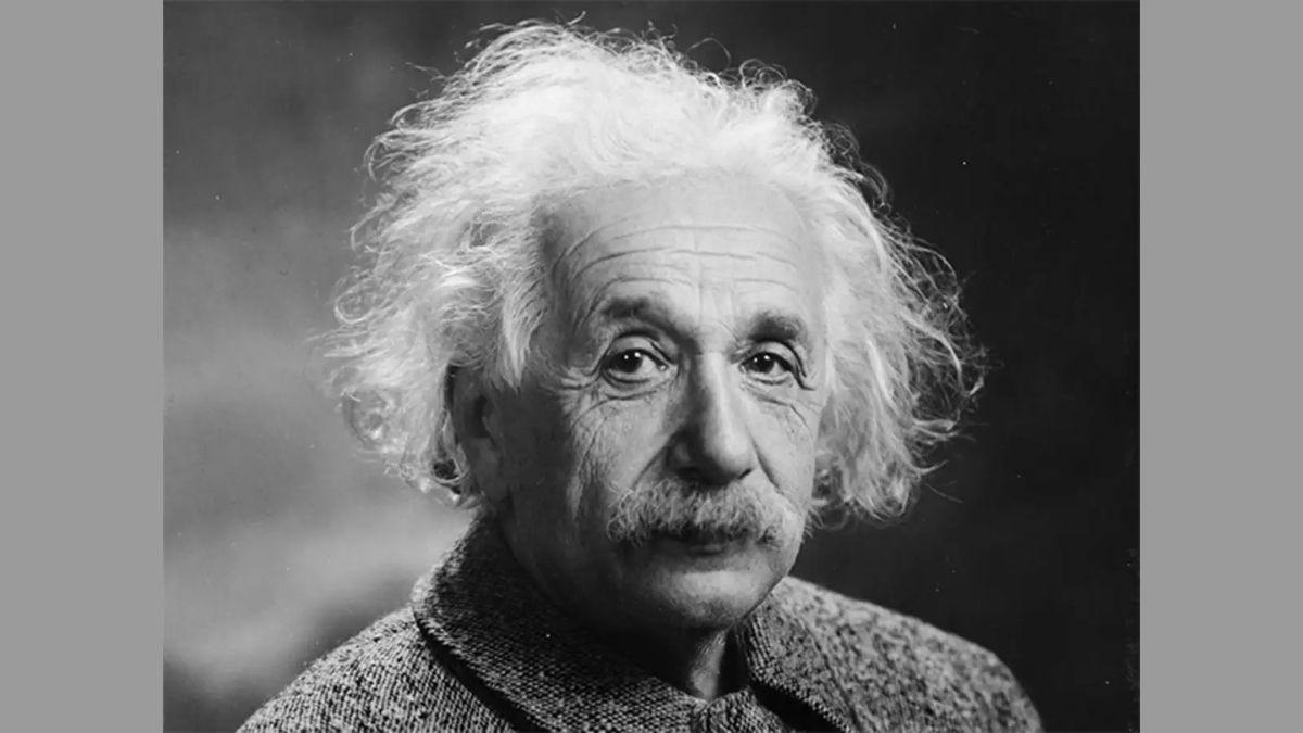 Albert Einstein Birth Anniversary 2023: 10 Motivational Quotes By ...