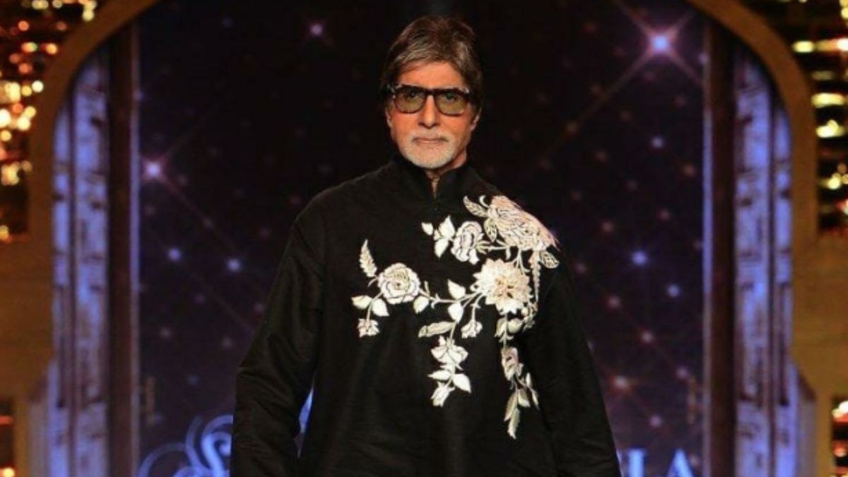 Amitabh Bachchan In ‘Extreme Pain’, Doctors Called Overnight For Actor ...