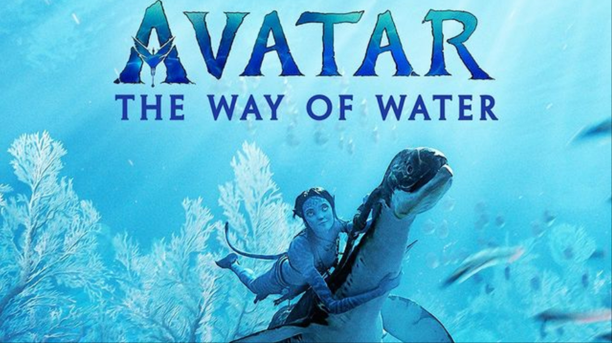 Avatar: The Way Of Water To Premiere On OTT On THIS Date; All You Need ...