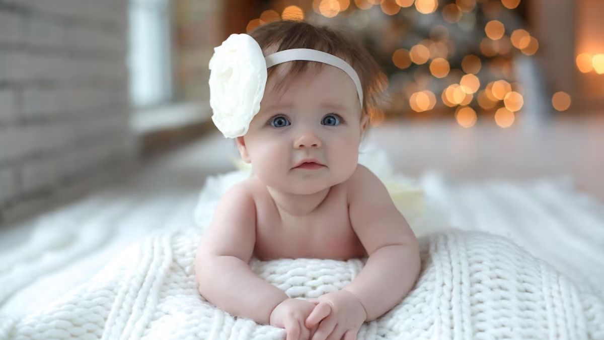 30 Unique Hindu Baby Girl Names Starting With Letter L Trending In ...