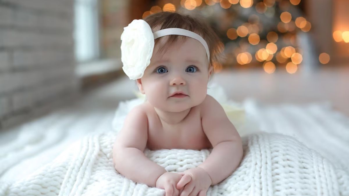 30 Unique Hindu Baby Girl Names Starting With Letter L Trending In March  2023