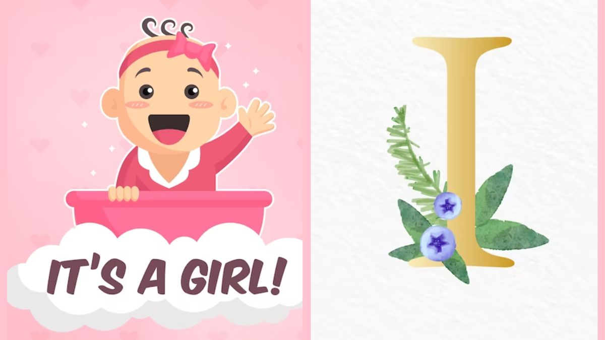 30 Best Hindu Baby Girl Names Starting With Letter I In March 2023