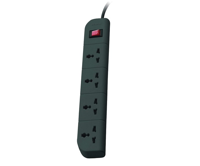 Best Extension Boards In India For Multiple Sockets