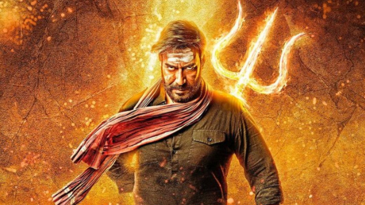 Bholaa Movie Review: Ajay Devgn’s Spine-Chilling Thriller Is An ...