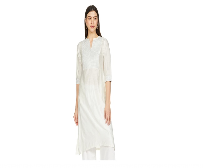 Amazon Sale 2023 Get Up To 70 Off On Stylish Kurtas For Women From