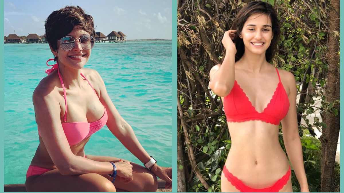 4 Bikini Trends You Must Try For Stylish And Instagram-Worthy Holiday  Pictures