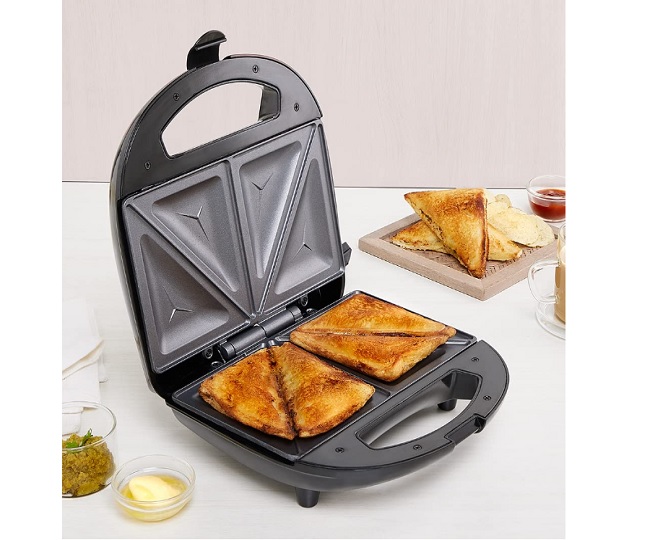 Best Sandwich Toasters In India