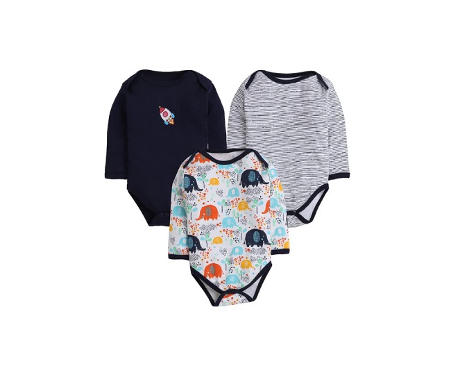 Best Onesies For Babies in India