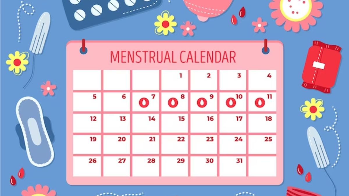 Women Menstrual Health Unprotected Sex To Stress Five Reasons Of