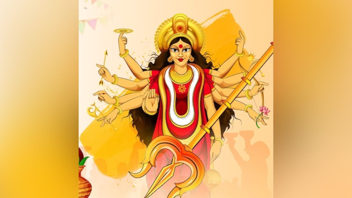 When Will Chaitra Navratri 2023 Begin On March 21 Or 22? Find Out The