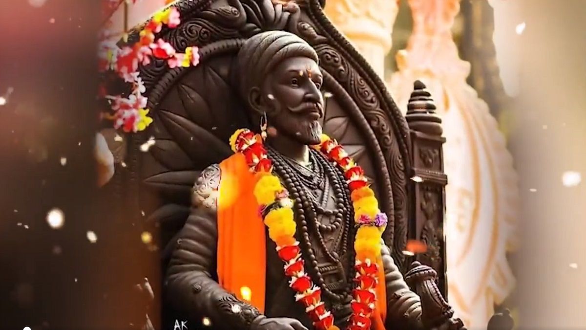 Chhatrapati Shivaji Maharaj Jayanti 2023 10 Popular Quotes By Maratha   Chhatrapti Shivaji Maharaj Jayanti 20231678416314066 