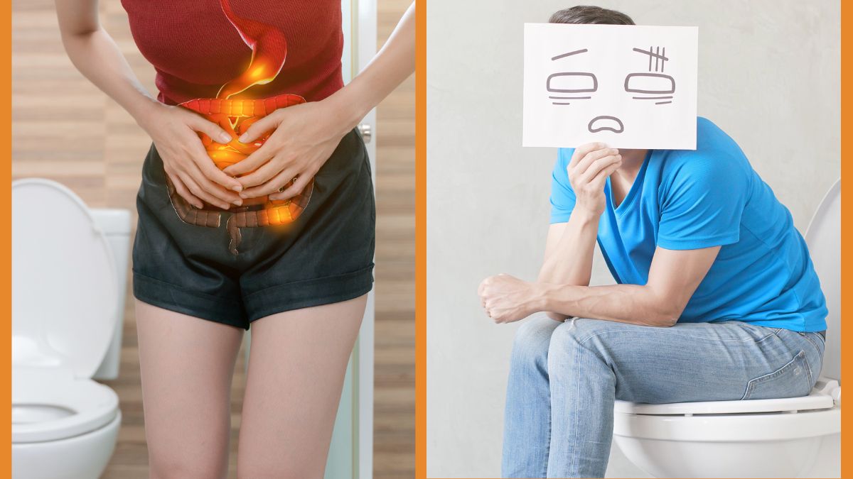 Gut Health 5 Remedies To Try At Home And Get Rid Of Constipation