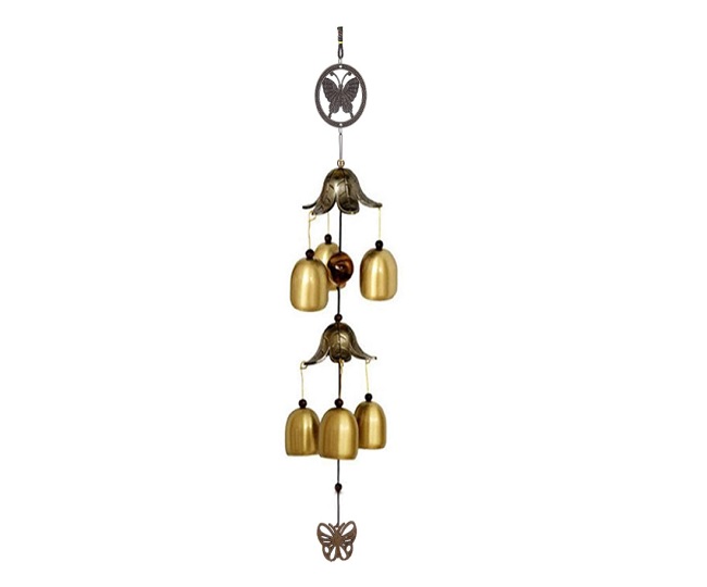 Best Wind Chimes For Vastu To Bring Positivity