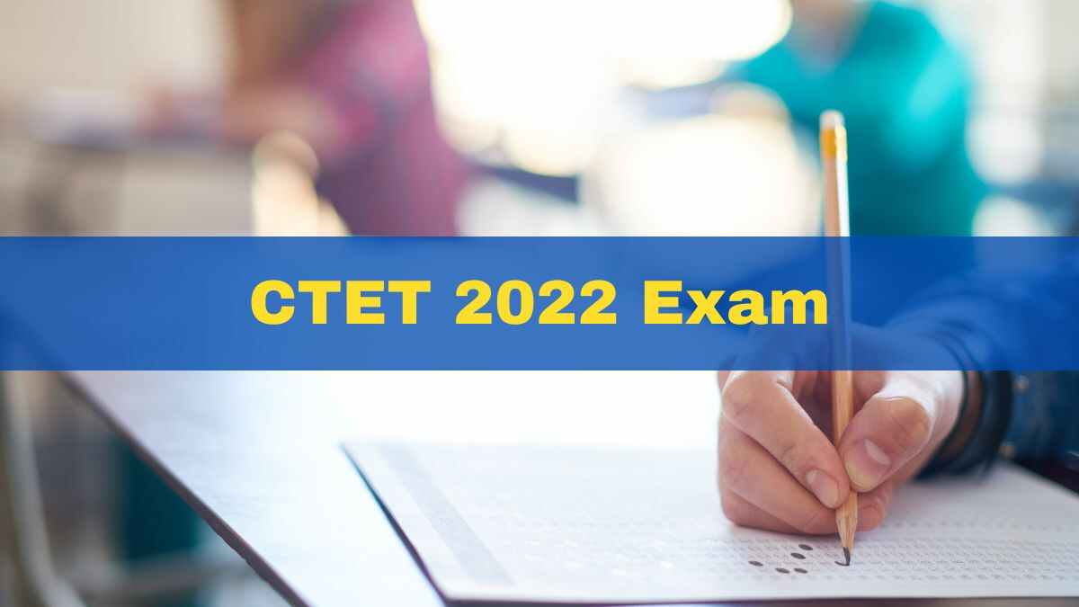 Ctet Result 2023 Cutoff Check Passing Marks Eligibility Criteria And Qualifying Score Here 4310