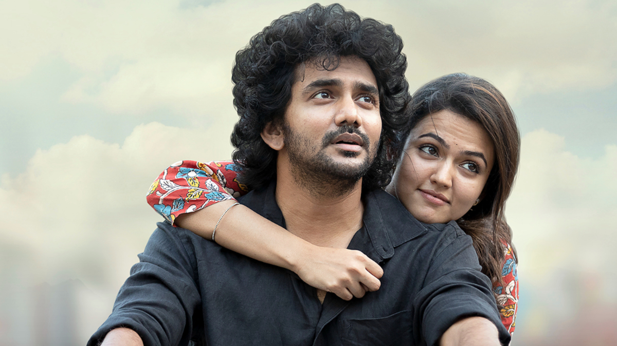 Dada OTT Release Date: When And Where To Watch Kavin And Aparna ...