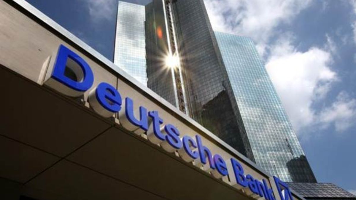 Deutsche Bank Shares Skyrocket 9 Gainwhats The Reason - u7fc4bt