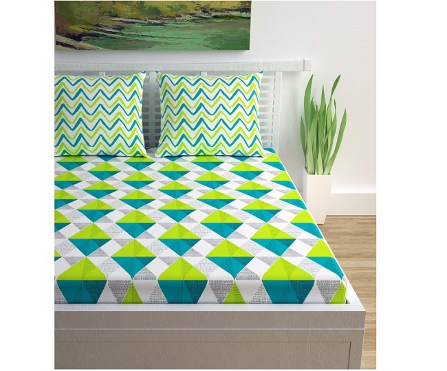 Best Cotton Bed Sheets Designs To Enhance Your Bedroom Decor